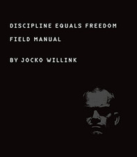 Discipline equals freedom usato  Spedire a Italy