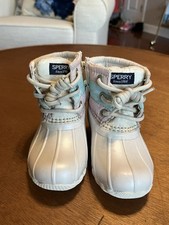 Kids sperry duck for sale  Nashville