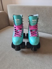 Rollschuhe neu gebraucht kaufen  Ingolstadt