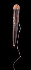 Guimbarde jaw harp d'occasion  Perros-Guirec