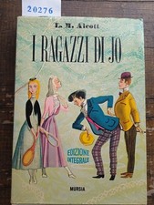 Ragazzi l. m. usato  Bracciano