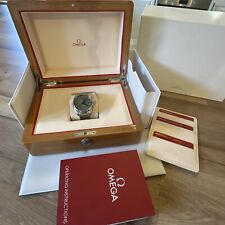 Omega aqua terra for sale  SHERBORNE