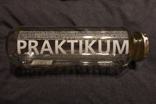 Leere 750ml true gebraucht kaufen  Zepernick