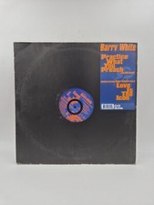 Musica elettronica barry usato  Bergamo