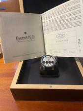 Orologio eberhard chrono usato  Vignate