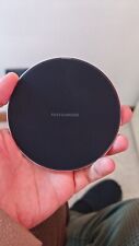 Base ricarica wireless usato  Vertemate con Minoprio