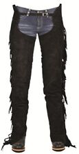 Hkm texas showchaps gebraucht kaufen  Dorshm., Guldental, Windeshm.