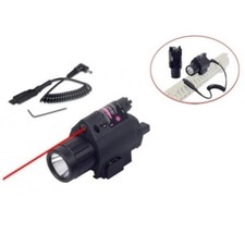 Lampe laser rouge d'occasion  France