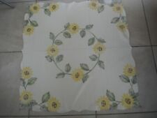 Nappe carre service d'occasion  Audenge