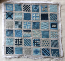 samplers needlework for sale samplers needlework for sale PULBOROUGH