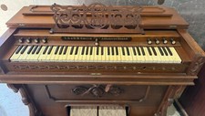 Rare octave h.d for sale  Jackson