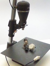 Minox subminiature enlarger for sale  LIVERPOOL