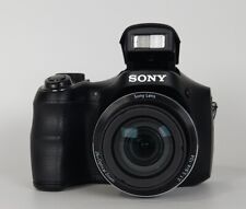 Sony dsc h200 gebraucht kaufen  Lebach