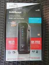 Arris sbg6580 docsis for sale  Nashville