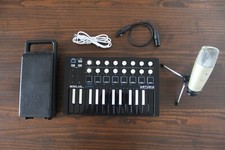 Arturia minilab mkii gebraucht kaufen  Hettstadt