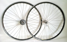 Paire roues campagnolo d'occasion  Épinal