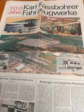 100 jahre karl gebraucht kaufen  Spraitbach