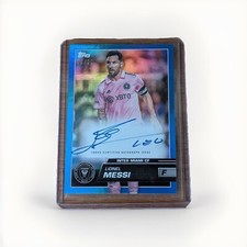 Mystery football card for sale  SWINDON