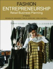 Fashion entrepreneurship retai for sale  Montgomery