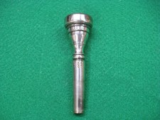 Giardinelli trumpet mouthpiece for sale  Rifle