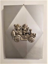 Quadro per stanza usato  Barrafranca