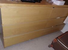 Ikea malm chest for sale  BISHOP'S STORTFORD