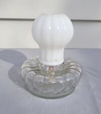 milk glass lamp globe for sale  Rome