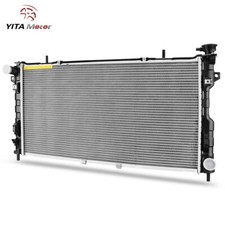 Yitamotor radiator dodge for sale  Atlanta