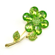 Green gold flower for sale  San Diego