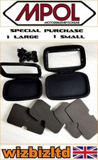 Motorcycle mobile phone for sale  CORBY