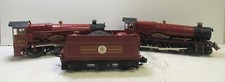 Hornby hogwarts express for sale  Rochelle Park