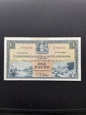 1958 clydesdale north for sale  DUNS