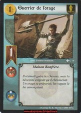 Guerrier orage c75 d'occasion Guerrier orage c75 d'occasion  France