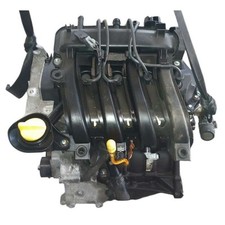 Motore d4f742 renault usato  Pratola Peligna