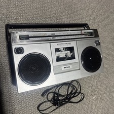 Ion audio boombox for sale  Roy