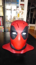 Marvel deadpool messerblock gebraucht kaufen  Berlin