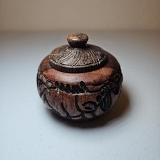 Vintage hand carved for sale  Carrollton