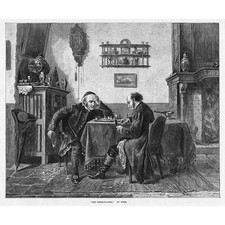Charles meer webb for sale  GLASGOW