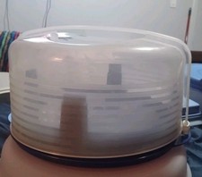 Vintage tupperware cake for sale  Azle