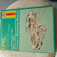 Opel manta coupe for sale Opel manta coupe for sale  DORKING