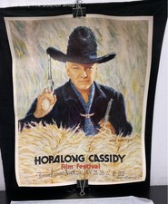Hopalong cassidy film for sale  Los Angeles