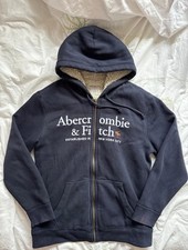 Abercrombie fitch small for sale  BEDFORD
