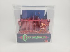 Castlevania cube handmade for sale  Lawrenceville
