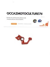 Levier tronçonneuse husqvarna d'occasion  Bolbec