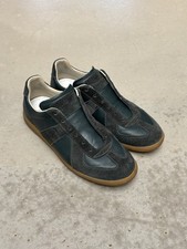 Maison margiela leather d'occasion Maison margiela leather d'occasion  France