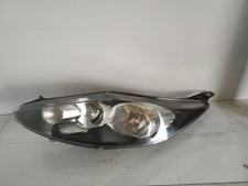 Farol lateral esquerdo 8A6113W030AH para FORD FIESTA (CB1) 1.25 16V (82 2010 174033 comprar usado Farol lateral esquerdo 8A6113W030AH para FORD FIESTA (CB1) 1.25 16V (82 2010 174033 comprar usado  Enviando para Brazil