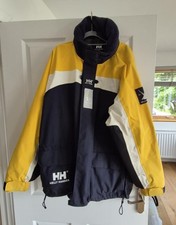 Helly hansen tech for sale  CAIRNDOW