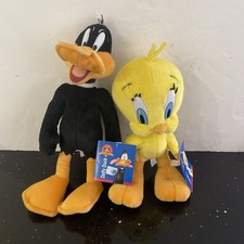 Loony tunes retired for sale  WORCESTER