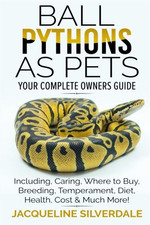 Ball pythons pets for sale  ROSSENDALE