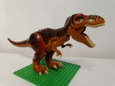 Lego dino dinosaurier gebraucht kaufen  Mühlhausen/Thüringen